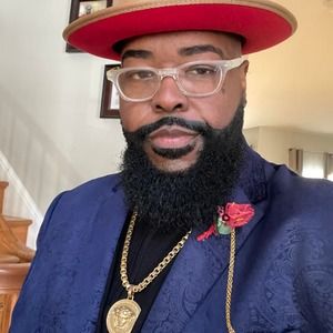 Meet your Posher, Shawn